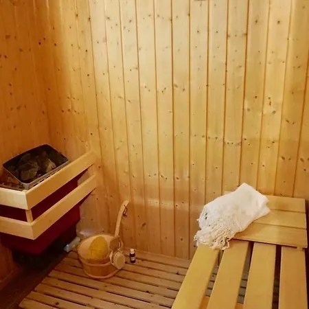 Maison Matan Houdremont Gedinne