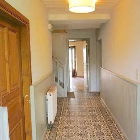 Дом отдыха Maison Matan Houdremont *