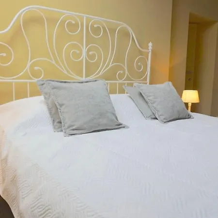 Дом отдыха Maison Matan Houdremont *