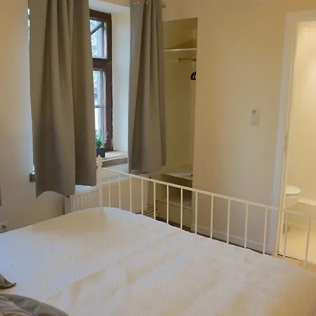 Maison Matan Houdremont Gedinne