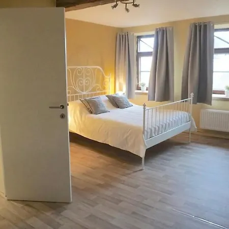 Maison Matan Houdremont Дом отдыха