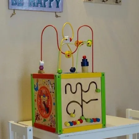 Дом отдыха Maison Matan Houdremont Жедин