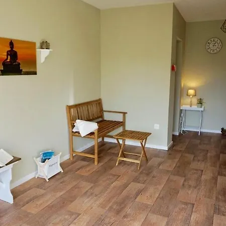 Дом отдыха Maison Matan Houdremont