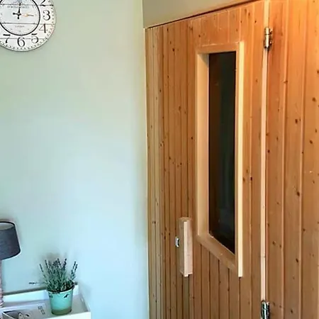 Maison Matan Houdremont Дом отдыха Жедин