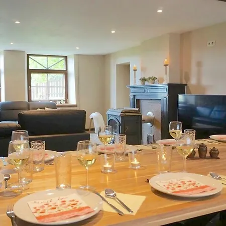 Maison Matan Houdremont Дом отдыха Жедин